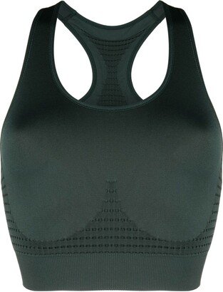 Stamina training sports bra