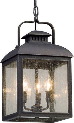 Chamberlain Outdoor Pendant Light