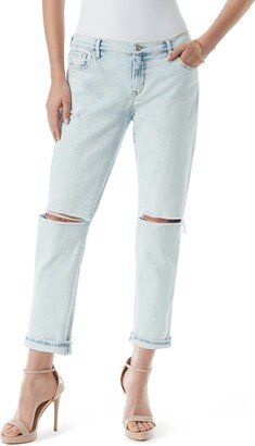 Women's Plus Size Mika Best Friend Relaxed Fit Jean