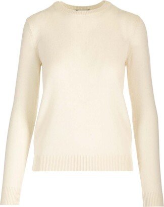 Cashmere Jumper-AC