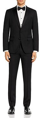 Halven/Gentry Slim Fit Tuxedo