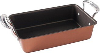 Copper Roaster Medium - Brown