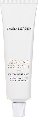 Almond Coconut Souffle Hand Cream in Beauty: NA