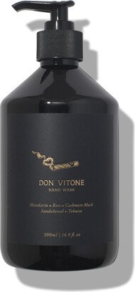 Mr Voss Don Vitone Hand Wash