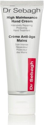 2.5 oz. High Maintenance Hand Cream