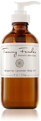 Bulgarian Lavender Body Oil