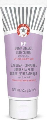 KP Bump Eraser Body Scrub - 2oz - Ulta Beauty