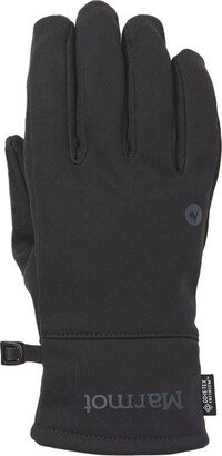 Infinium Windstopper Softshell Glove