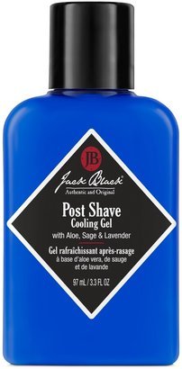 Post Shave Cooling Gel, 3.3 oz