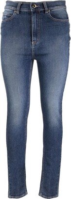 Classic Skinny Jeans-AA