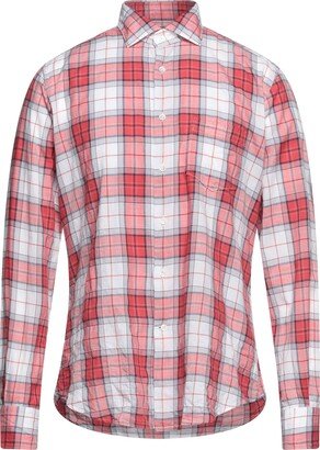 Shirt Red-AB