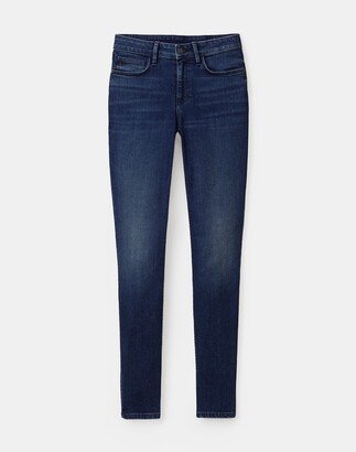 L148 Authentic Denim Mercer Skinny Jean