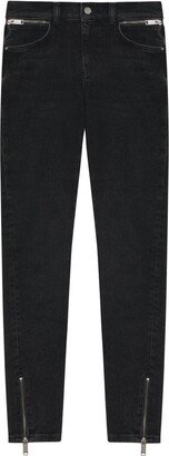 Jax skinny-cut jeans