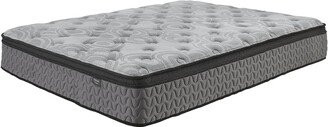 Augusta2 12-inch Firm Mattress