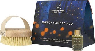 Energy Restore Duo