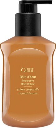 Cote d'Azur Body Creme