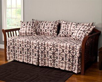 Reflection 5-piece Daybed Ensemble