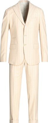 Suit Beige-AC