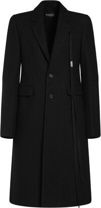 James Standard Fit Tailored Coat