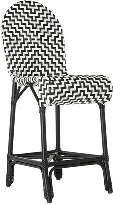 Shea Indoor-Outdoor Counter Stool