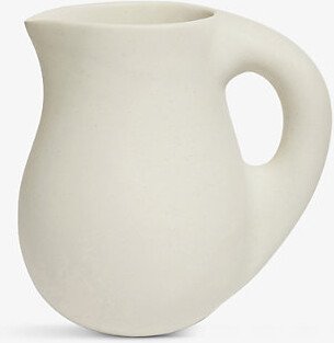 Dough Stoneware Pitcher 375ml