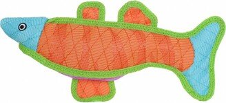 DuraForce Fish Durable Dog Toy