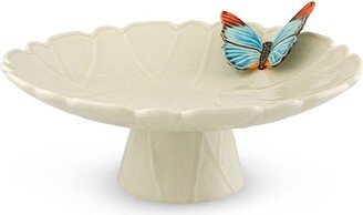 'Cloudy Butterflies' cake-stand
