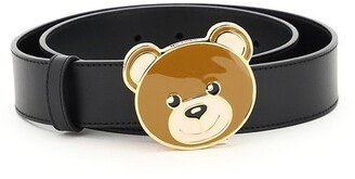Teddy Bear Buckle Belt