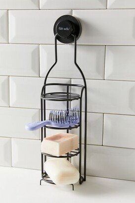 Self-Drain Shower Caddy