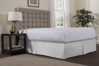 Reversifi Center Pleat Bed Skirts - King