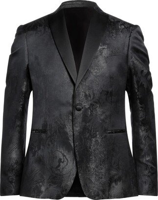 PAL ZILERI CERIMONIA Blazer Black