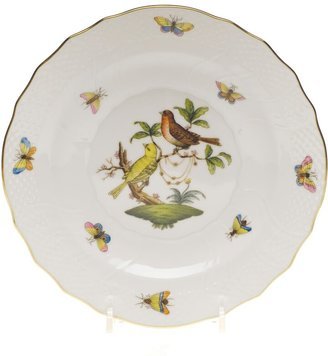 Rothschild Bird Salad Plate #6