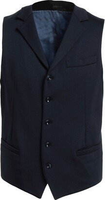 SUITHOMME Vest Midnight Blue