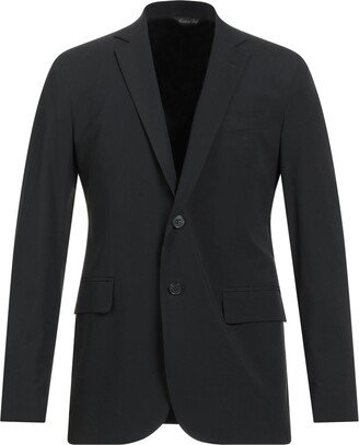 Blazer Black-BW