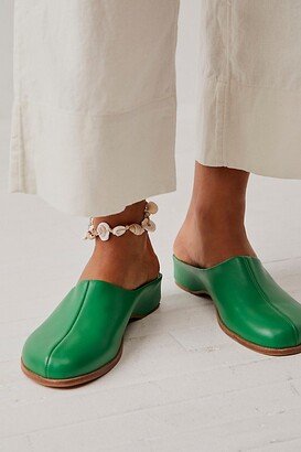 Autumn Shift Clogs by at Free People