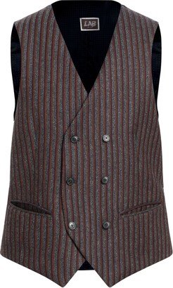 Vest Grey-AA