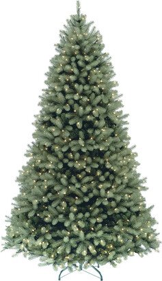 National Tree Company 6.5-Ft. Downswept Douglas Fir Tree