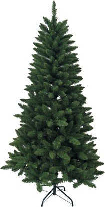 6-Foot Green Pine Tree