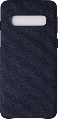 Verizon Fabric Case for Samsung Galaxy S10 - Blue