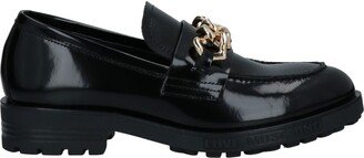 Loafers Black-AZ