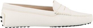 Slip-On Driving Loafers-AA