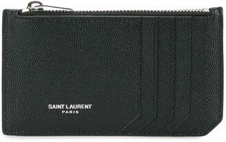 Fragments cardholder