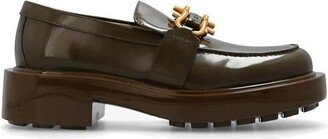 Slip-On Loafers-AF