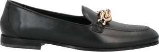 Loafers Black-AC