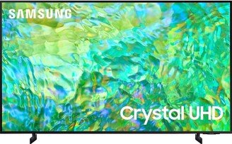 43 inch Class Crystal Uhd Smart Tv