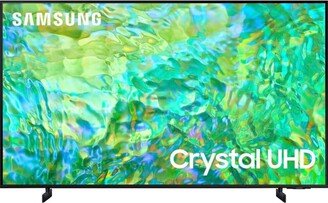 65 inch Class Crystal Uhd Smart Tv