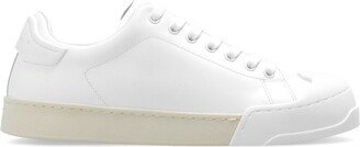 Dada Bumper Lace-Up Sneakers-AA