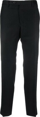 Slim-Cut Chino Trousers-AB