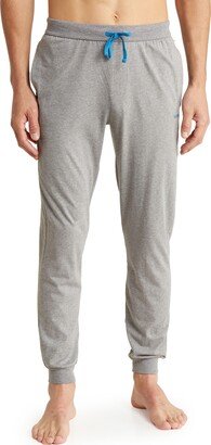 Mix Match Stretch Cotton Sweatpants