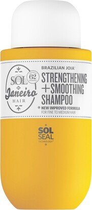 Mini Brazilian Joia™ Strengthening + Smoothing Shampoo